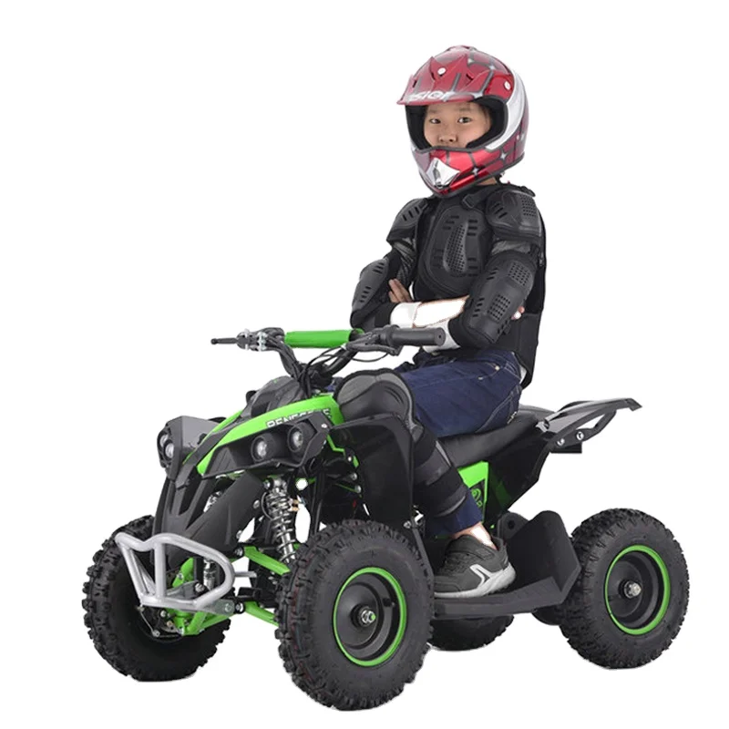 2018 с высоким новый 49cc приведенный в действие газом мини малыш квадроциклов ATV с CE (ATV-3A)