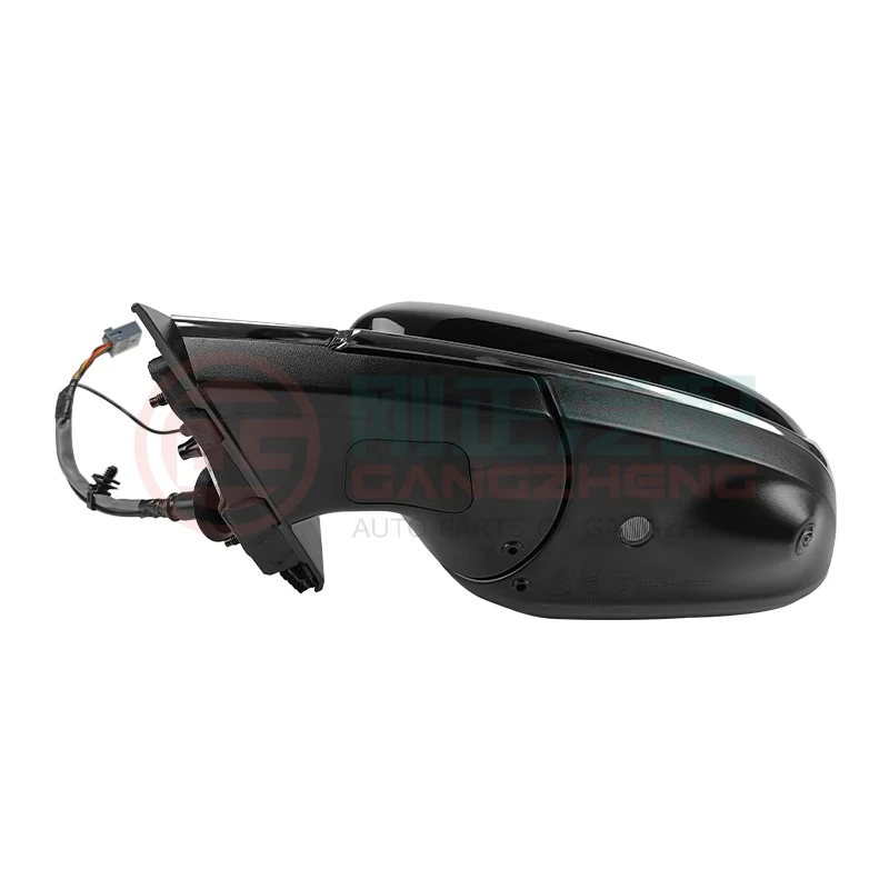 Automotive Parts Auto Side Rearview Mirror For GEELY BINYUE XINGYUE L COOL JIAJI Emgrand GL GS S C5 GEOMETRY G6 M6 E A C GEOME