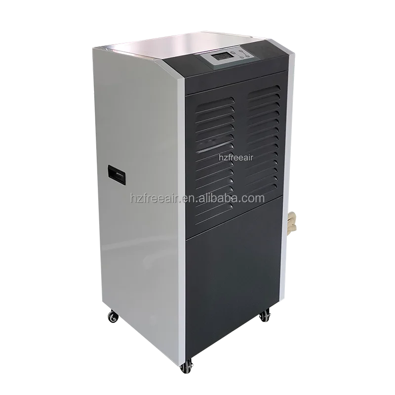 FREEAIR FL-S138M compressor dehumidifier dehumidification and mildew removal  Dehumidifier for gym library