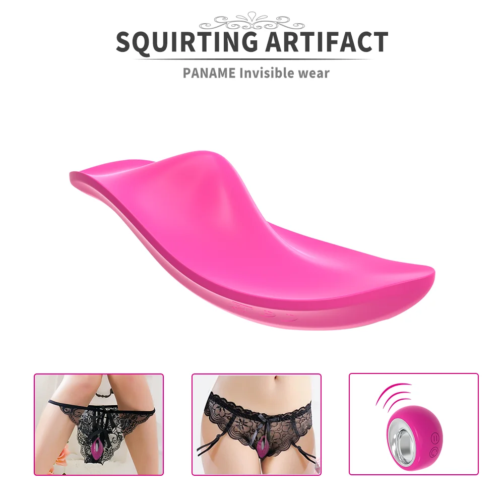 aixiASIA hot selling amazon remote control pussy clitoris stimulate mult vibrating wearable panties vibrator sex toy women adult