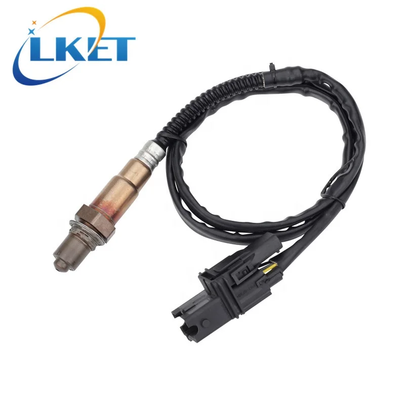 0258007188 /1020 мм/Лямбда кислородный датчик для VOLVO,VW 30637519 / LSU 4,2