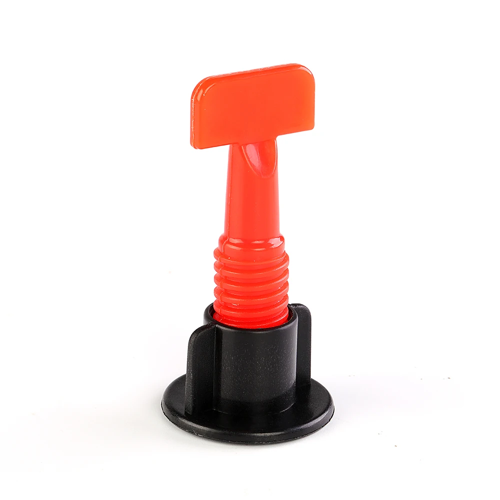 Tile Leveler With Special Wrench Ceramic Floor Tile Chess Leveling System Tile Spacer