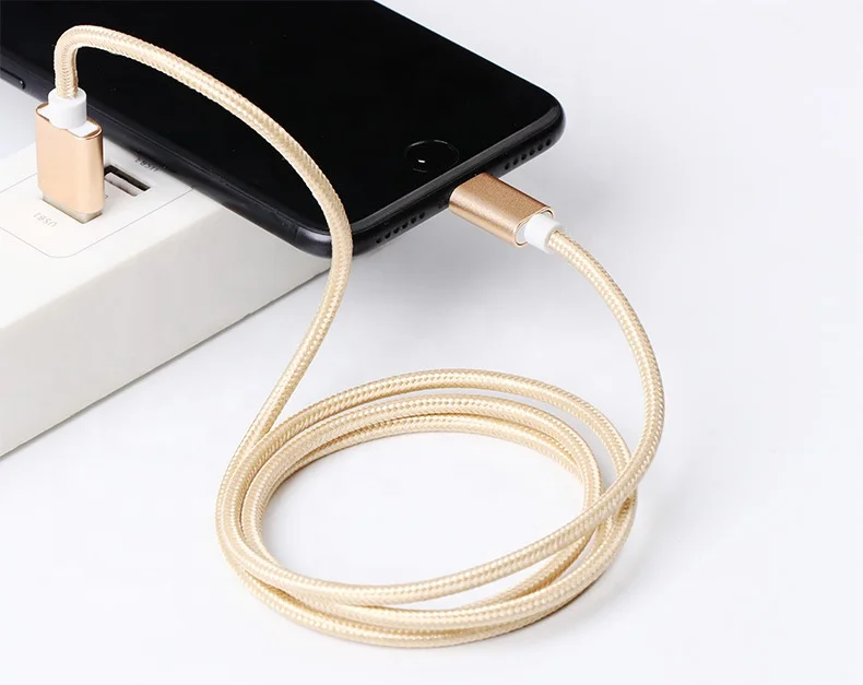 
1.2m type-c usb phone cable mini humping spot dog smartphone charging cable 