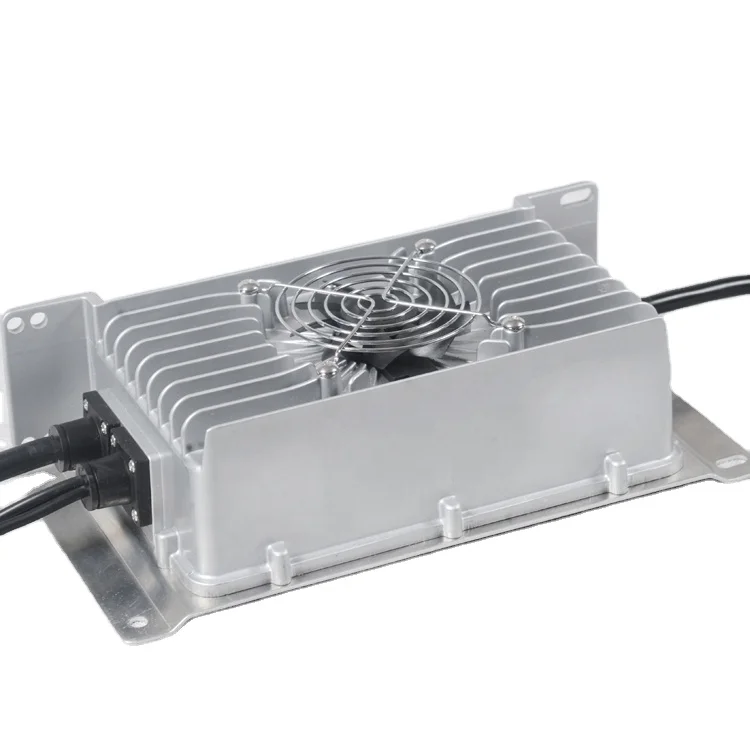  golf cart charger 48v in Electric Golf
