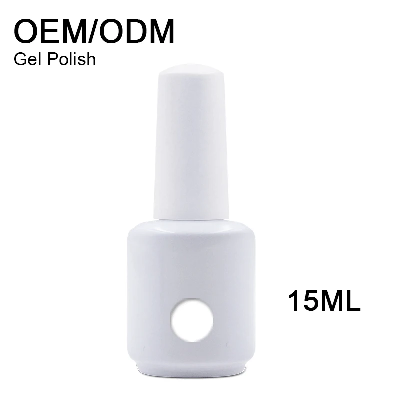 
2021 new arrival OSEY OEM ODM Factory Gelatu gel nail polish 290 Color 15ml Soak Off uv gel polish gelpolish 