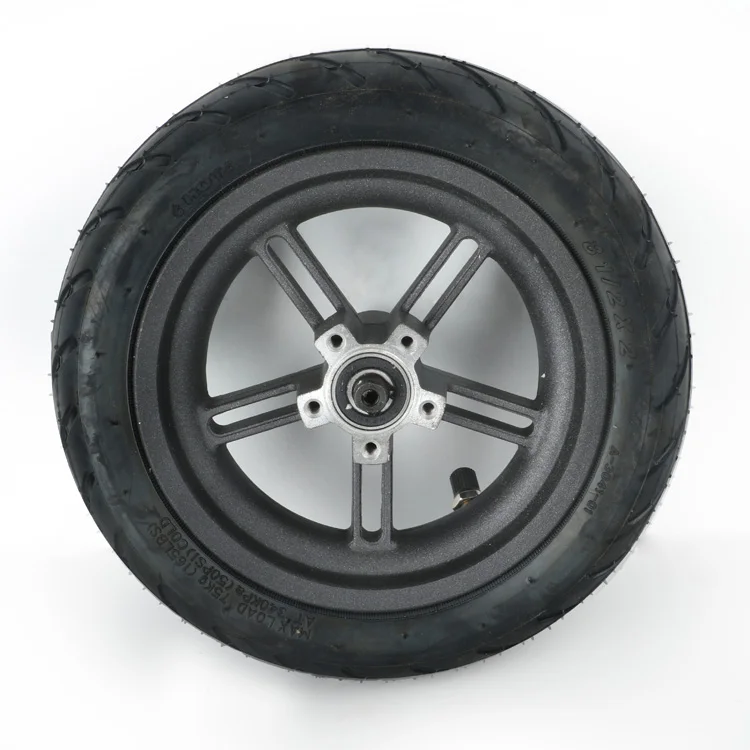 High Quality Replacement Tires for Scooter,8.5/10 inch Air/Inflatable/Solid Tyre for M365/G30 Electric Scooter