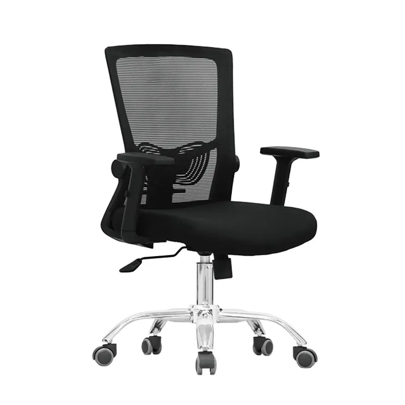 Comfortable Sillas De Oficina Modern Computer chair Student Study Chair for Home and Office Use