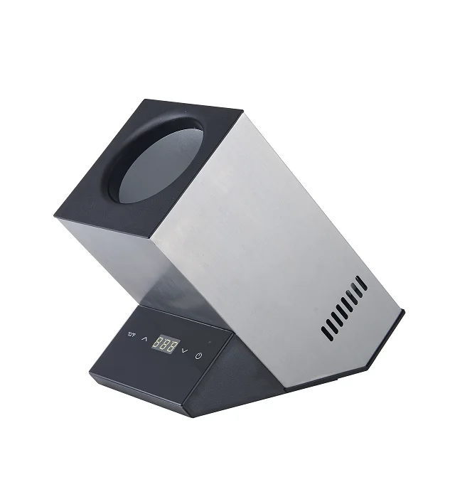 12V Semiconductor Thermoelectric Cooling Car Wine Bottle Cooler