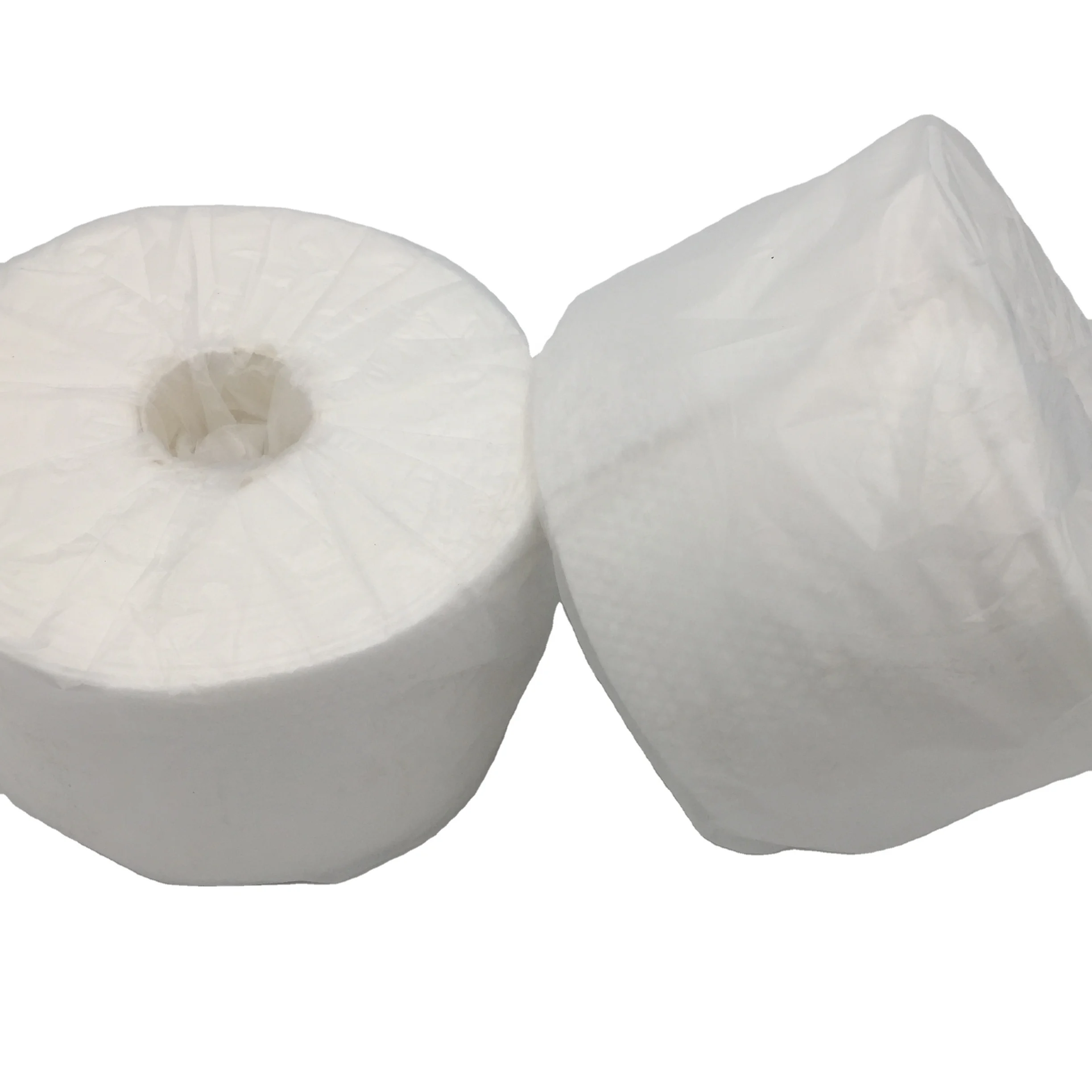 
Disposable Soft Non Woven Dry Tissue 