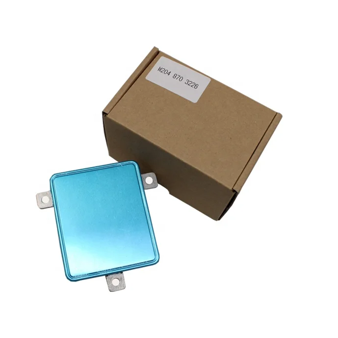 JS Xenon Ballast OEM A2048703226 For 2008-2010 W204 GLK Hid Ballast