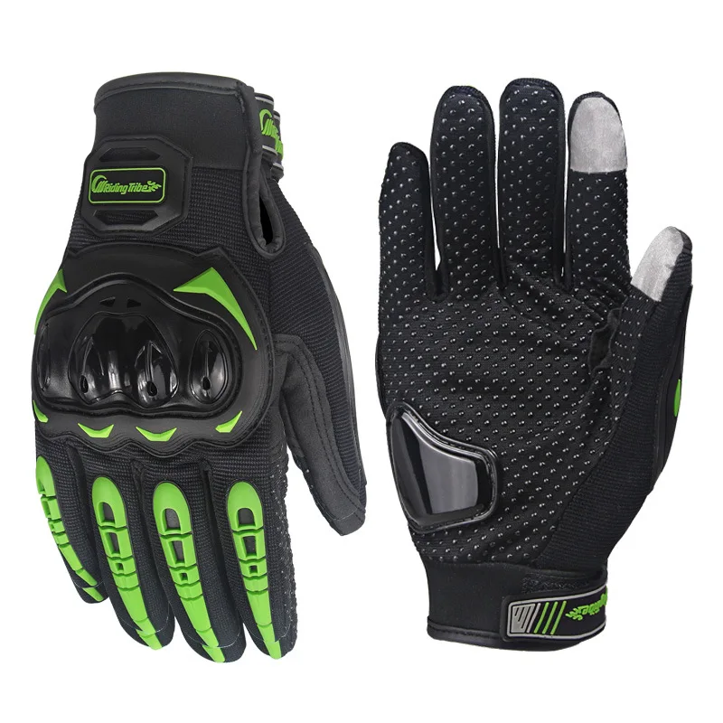  Сенсорный экран Мотоциклетные Перчатки Luva queiro Guantes Luvas de мото Велоспорт перчатки для мотокросса