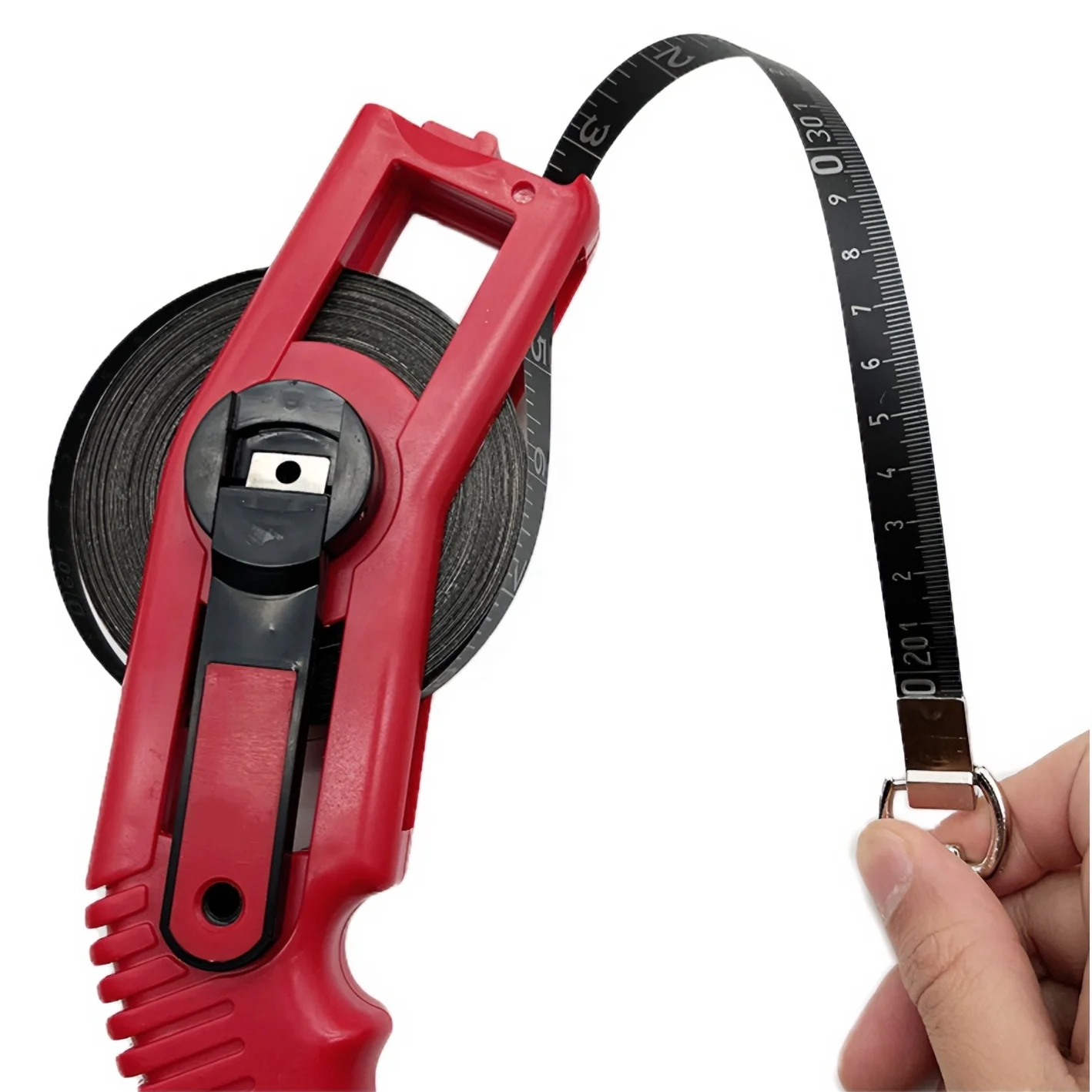 High Quality Oil Gauging Tape Tape Measuring Tool for Oil Tank Depth Gauging