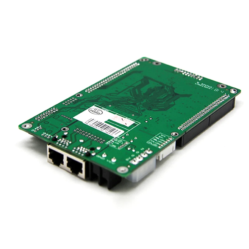 Nova full color led screen control card compatible mrv320 led receiving card mrv360