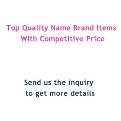 Оптовая продажа, оригинальные высококачественные дизайнерские брендовые товары по низкой цене, Каталог различных стилей, женские сандалии, мужская обувь