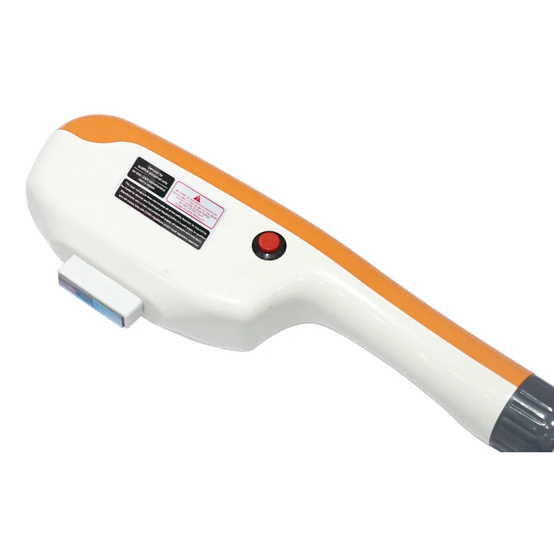 IPL DPL SHR machine handle handpiece optical filters for repair spare parts