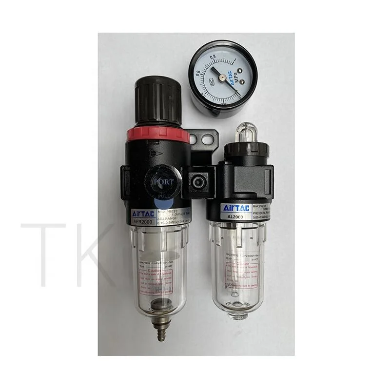 SMC Type AF Series Air Filter