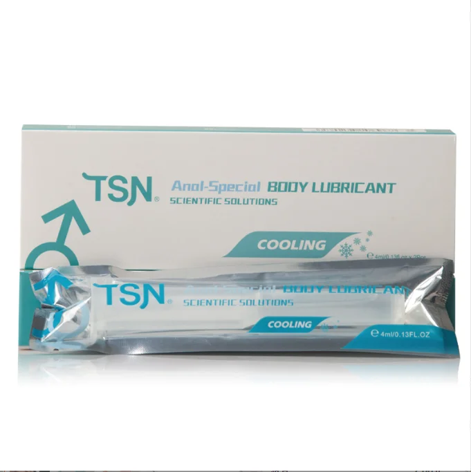 Oem Factory Cool Feeling Sex Lube Long Lasting Organic Lubrifiant anal lube Wholesale Personal Lubricant Sex