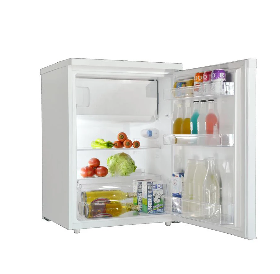 98L  New products most popular wholesale Chinese factories and hotels sell stylish electronic refrigerators