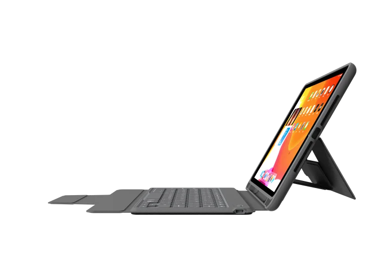 Wireless Magic Keyboard For IPad Air 4 10.2 9th Generation Case Pro 11 Inch Mini 6 Russian Spanish Korean Bluetooth Keyboard