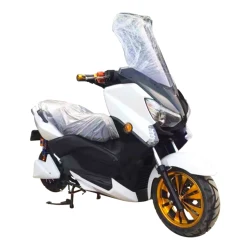T8 72V electric road motorbike full size 5000W controller Two-wheel electric scooter offroad