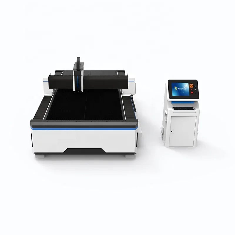 4020 industrial laser metal cutting equipment plate price