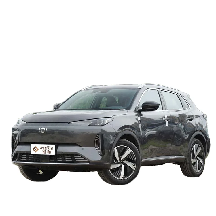 Китайский автомобильный 2024 Гибридный электромобиль 1 5 л 60 Lite Pro Air электрический внедорожник для Changan Qiyuan Q05