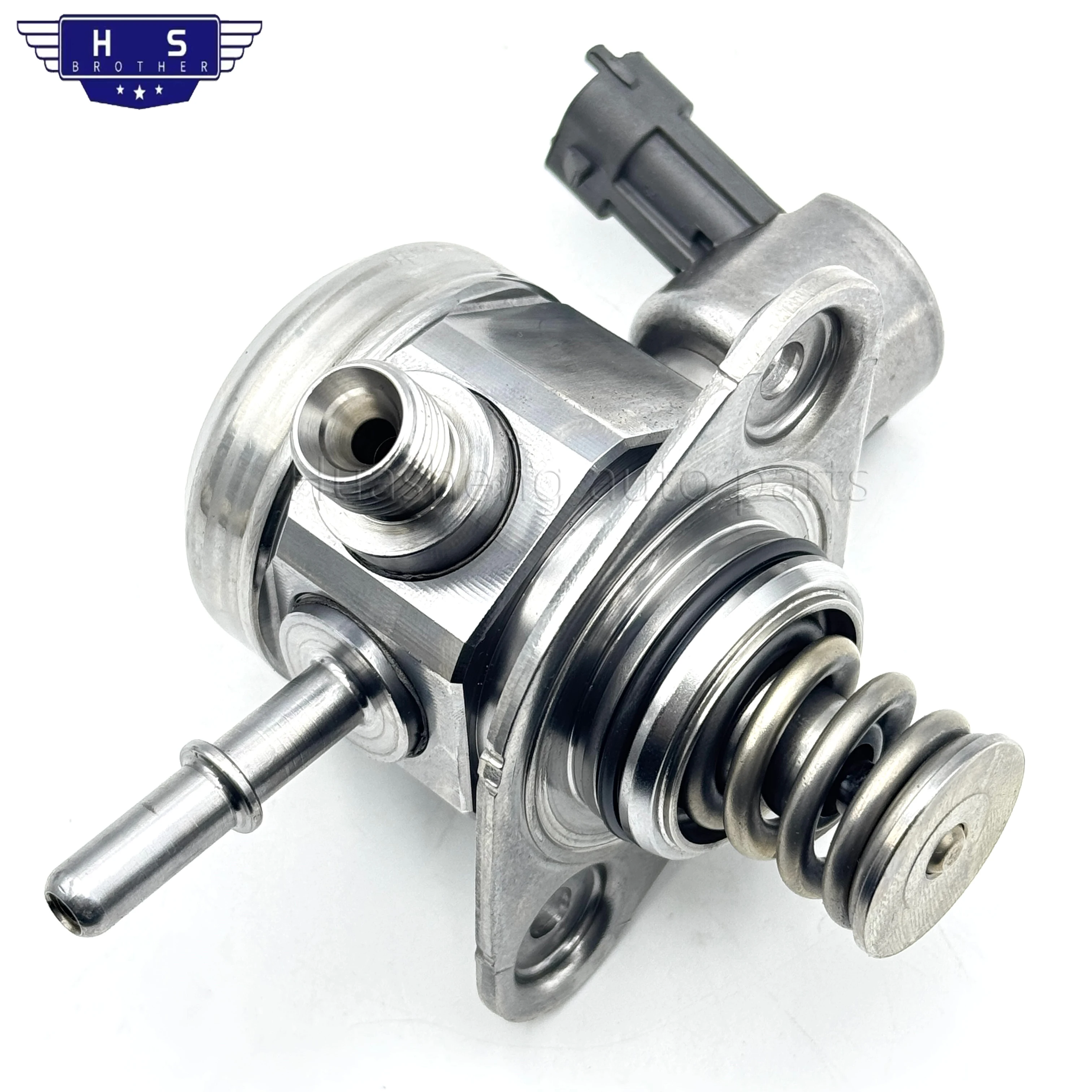 Топливный насос прямого впрыска GDP208 EJ7Z9350A подходит для 17-19 Ford Escape Fusion Lincoln MKC MKZ 2.0L EJ7Z-9D376-AA HM10033