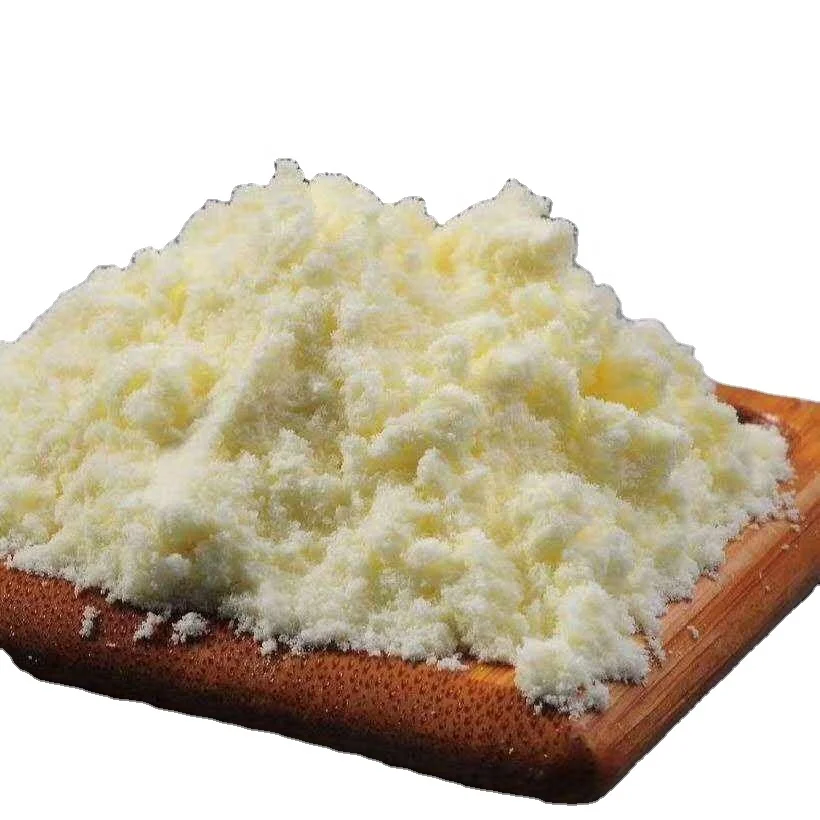 Yellow Corn High Protein Animal Feed Fatty Acid Palmitic Acid