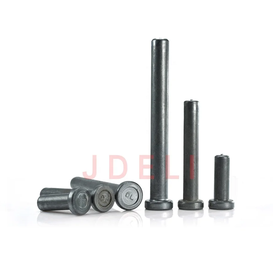 Nelson Stud Welding Bolt/Cheese Head nelson Studs/arc Stud Welding Fasteners