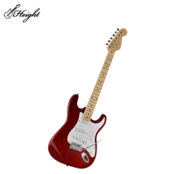 travel guitar acoustic electric ST electric guitar 12 string guitar acoustic electric