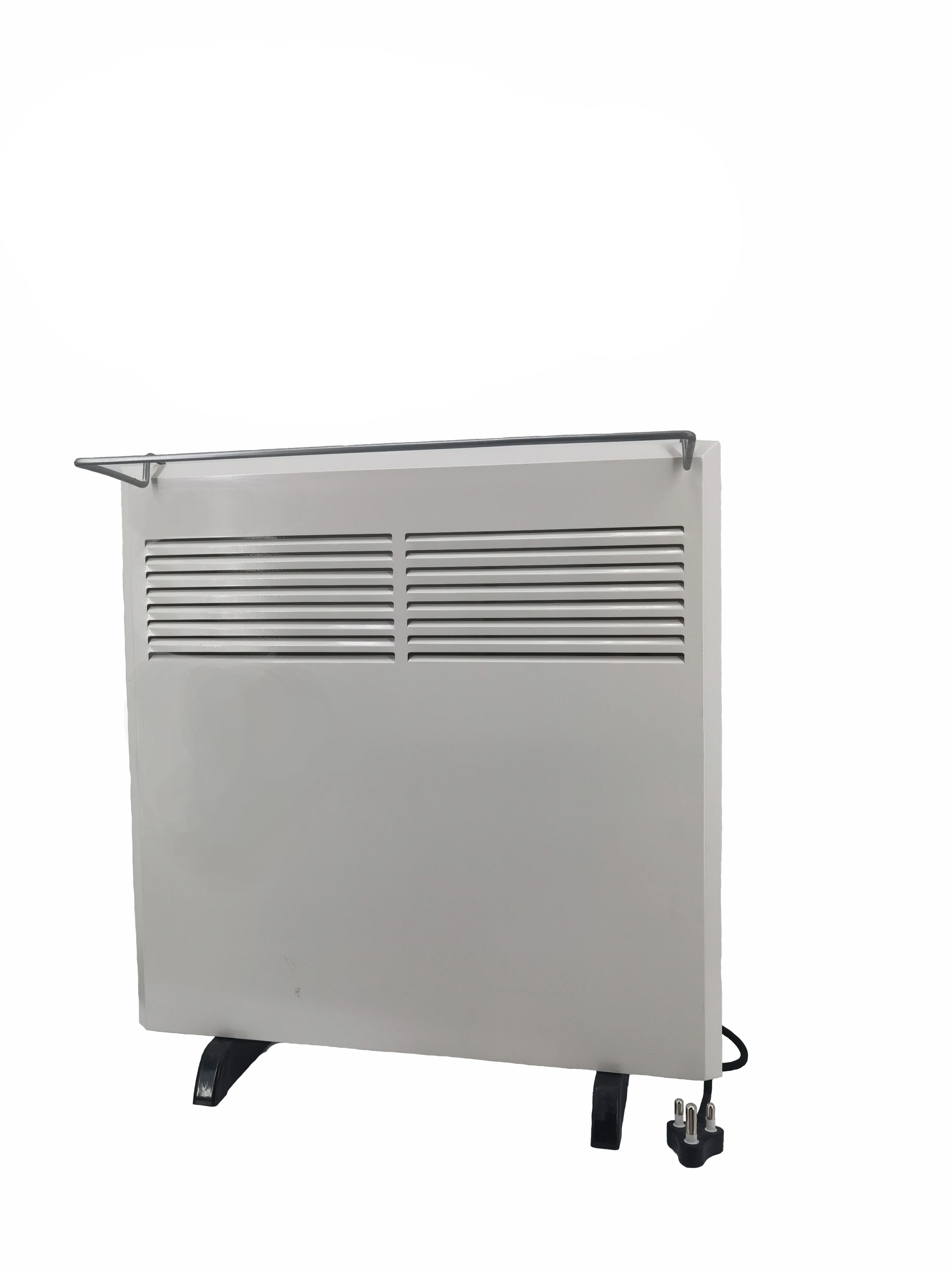 Wall-mounted and portable fan heater with turbo fan in low price