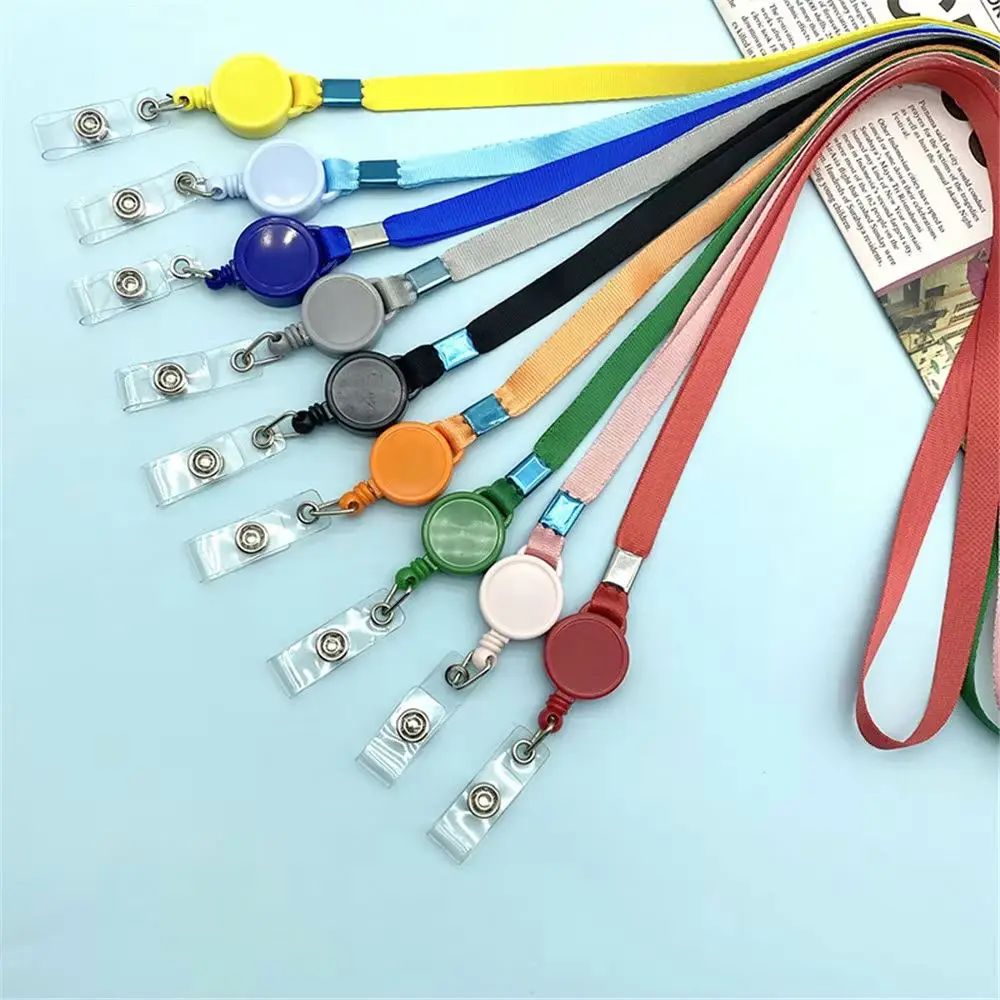 New Original Detachable USB Phone Charging Cable, Multi-Functional 3-in-1 Lanyards/