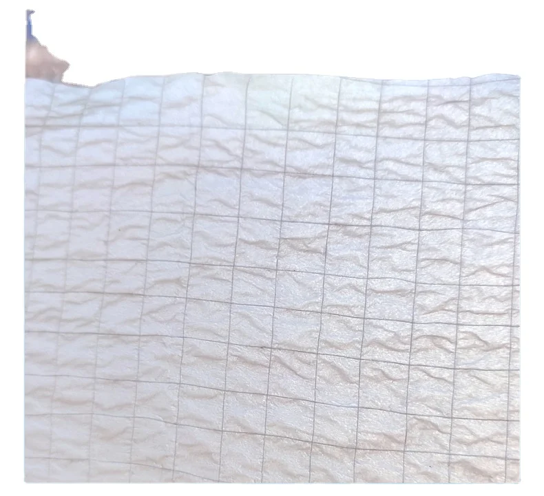 Add thread  paper 65GSM 4ply Tissue Hand Paper Towels for Hospital Super Absorbent Medical Tissue Paper Hand Towel