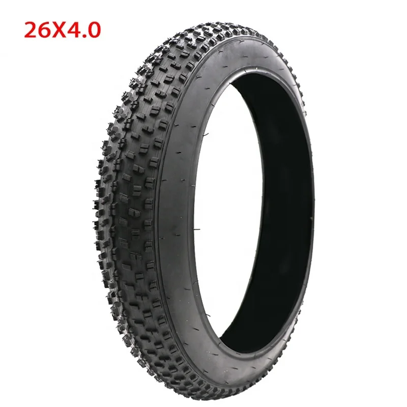 20 24 inch Snowmobile Outer Tire Snow Truck Tyre Bicycle Fat Tire