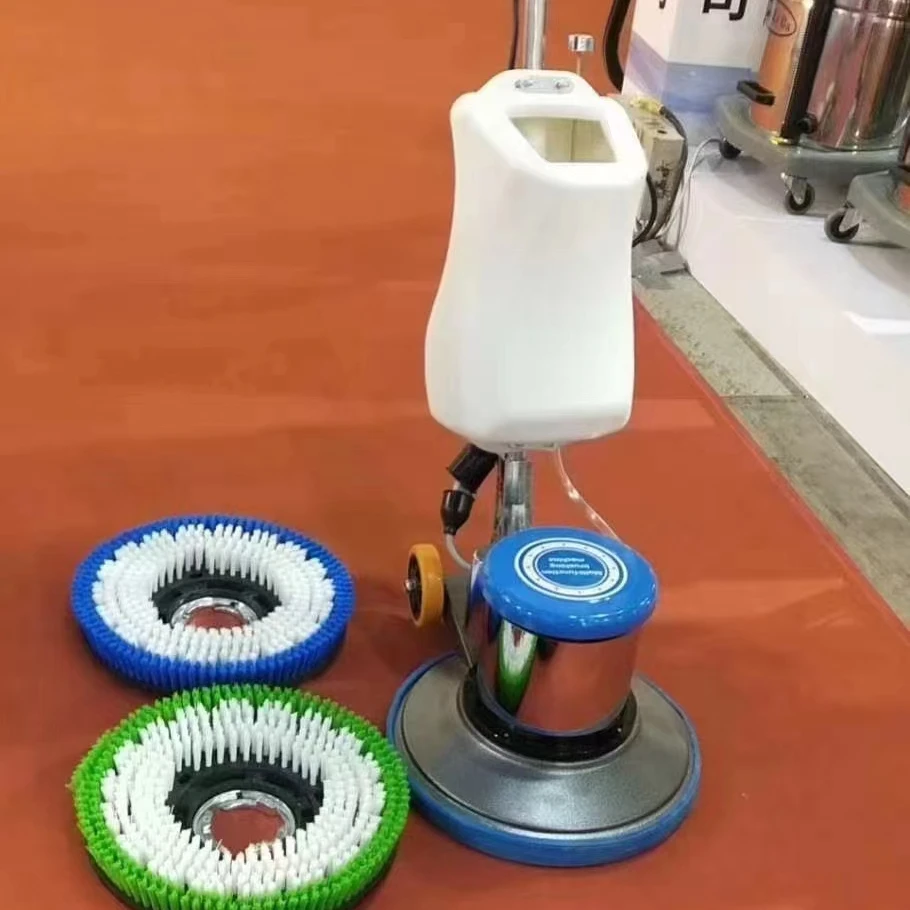 Skyagri Multi-function Brushing Machine Vacuum Cleaner Wet Dry Handheld Waterproof Stainless Steel Tank Industrial Cleaner