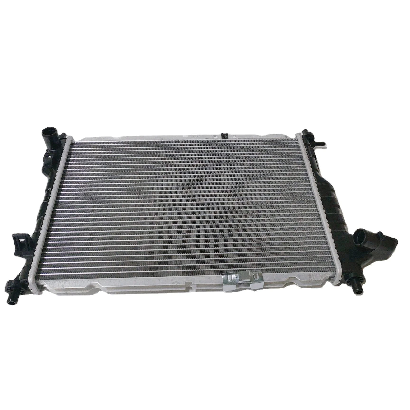 96591475/96477777 For Daewoo AE110 Automotive Radiator Aluminum Plastic Brazed Fin Tube Engine Cooling System