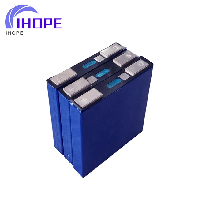 6C Discharge LISHEN 3.2V 40Ah Lifepo4 Battery Cell