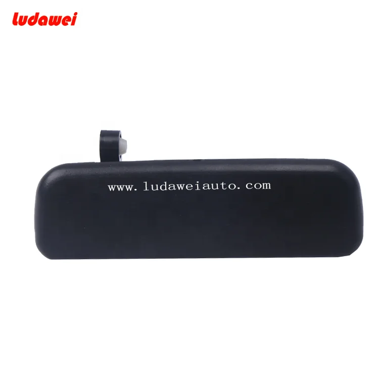 front door outside handle left/right MYY-CY-030 MYY-CY-040 for HAFEI MINYI/HF6370