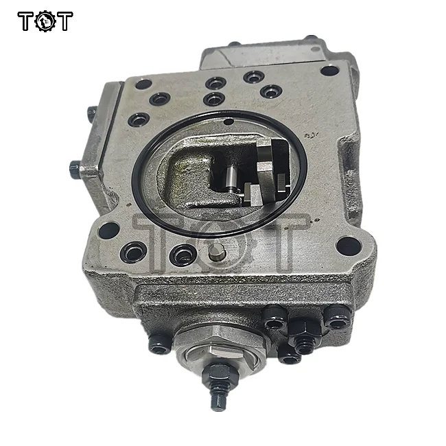 K3V112DT Hydraulic Pump Regulator SK200-6 SK200-6E Hydraulic Pump Lifter EC210 EC240