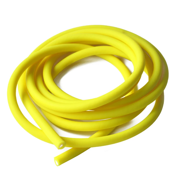 Wholesale Cheap Custom Braided Round Plastic PVC Coated Polyester Nylon Webbing Rope For Dog Training Leash