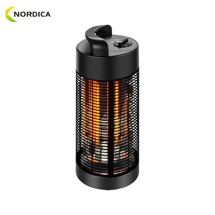 Far Infared Desktop Electric Room Infrared Outdoor Electronic Heater
