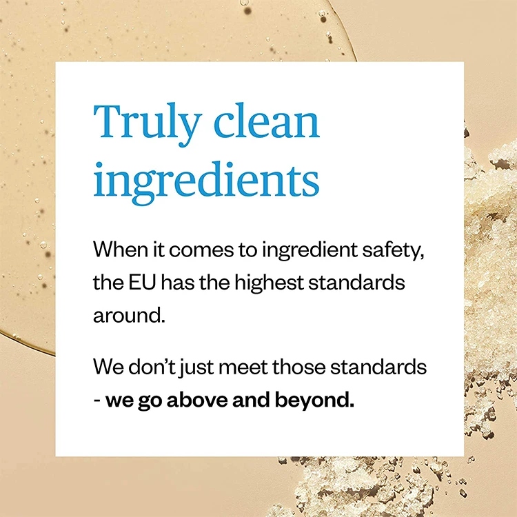 Private Label OEM Relief Cream for Dry & Itchy Skin Healing Rosacea Eczema Psoriasis Cream Small quantity customization