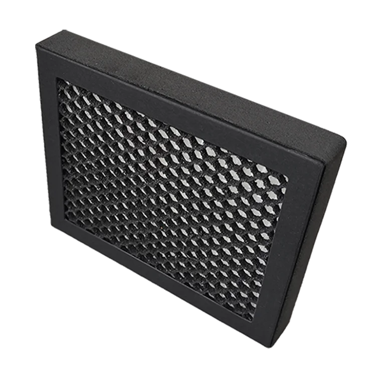 Personal Smoking Air Filter Home HEPA Filter Air Purifier HEPA Filter Portable Air Purifier