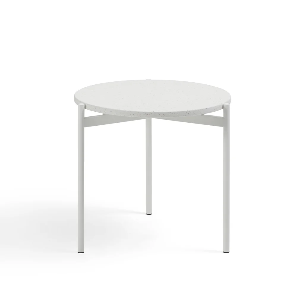 
High Quality Popular Marble Top Hotel Office Restaurant Luxury Outdoor Coffee Table 