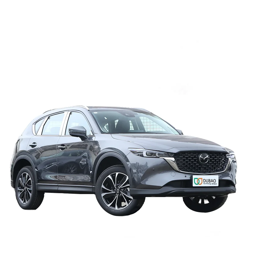 2024 бестселлер китайский автомобиль с низким расходом топлива 2023 Мазда CX-5 линия 2 0 л 5 бензиновый компактный внедорожник семейный