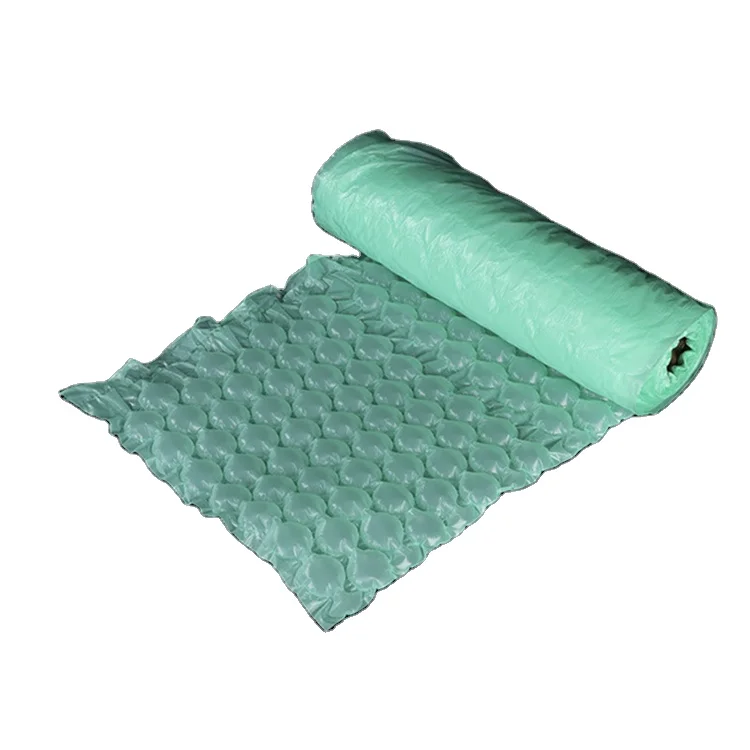 
Air bubble cushioning wrap rolls shockproof large bubble film wrap - premium large bubbles 