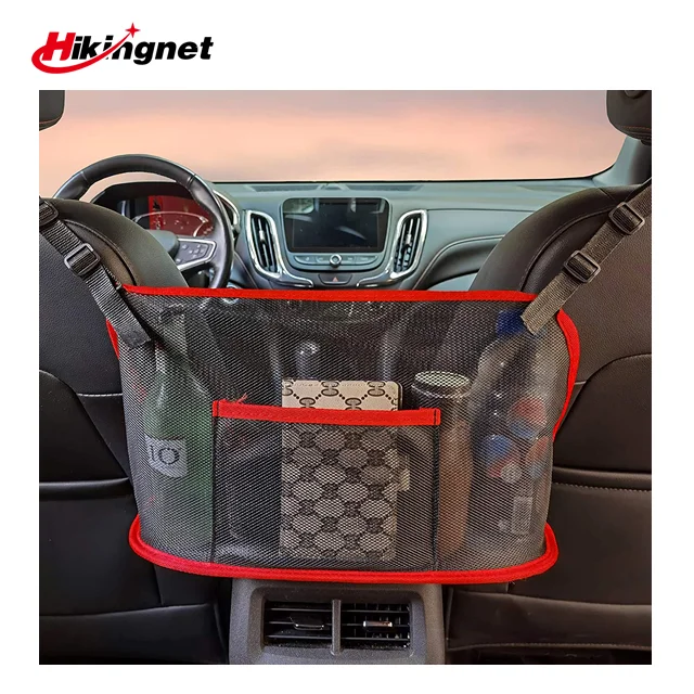 2021 Top Quality Storage Nets High Exactness Car Storage Net