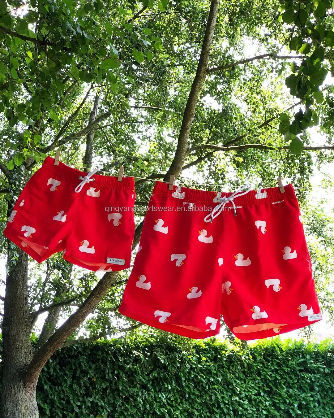 Swimming Boardshorts Swimwear Board Trunk Factory Oem Custom Sublimation Printing for Men Women Sportswear OEM Service Adults