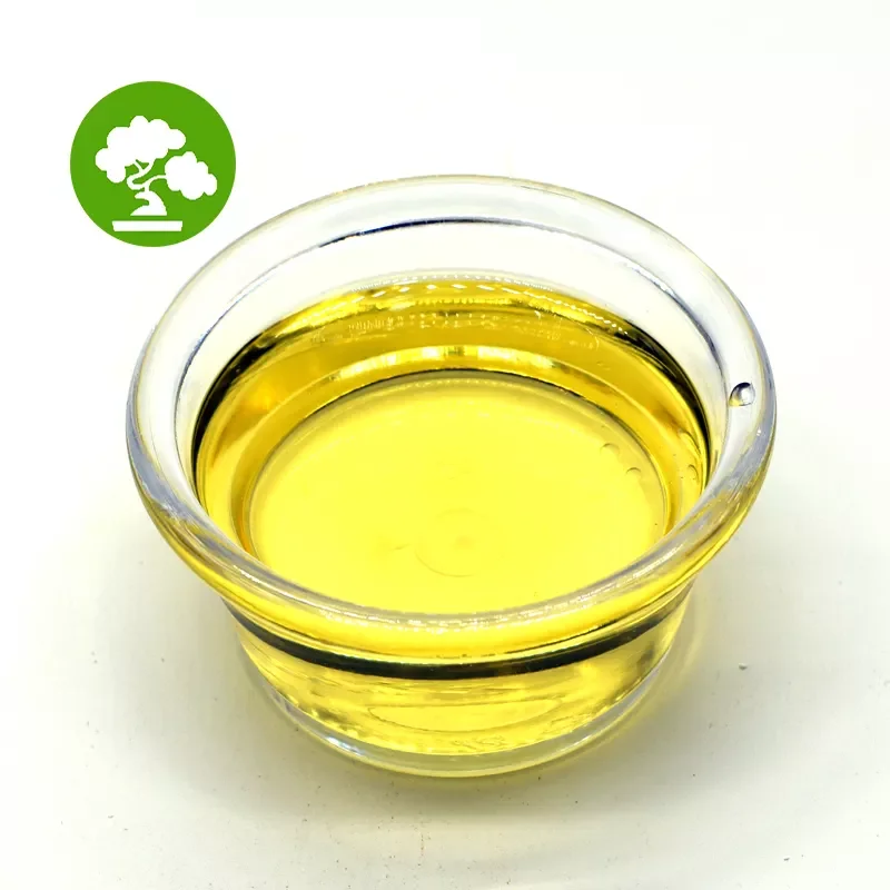 Natural Food Grade 98% DL Alpha Tocopherol Acetate 400iu Vitamin E Oil