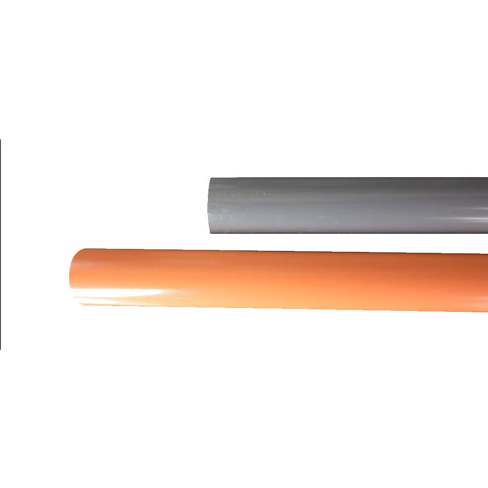 New products cable casing pvc pipe price for wire protection